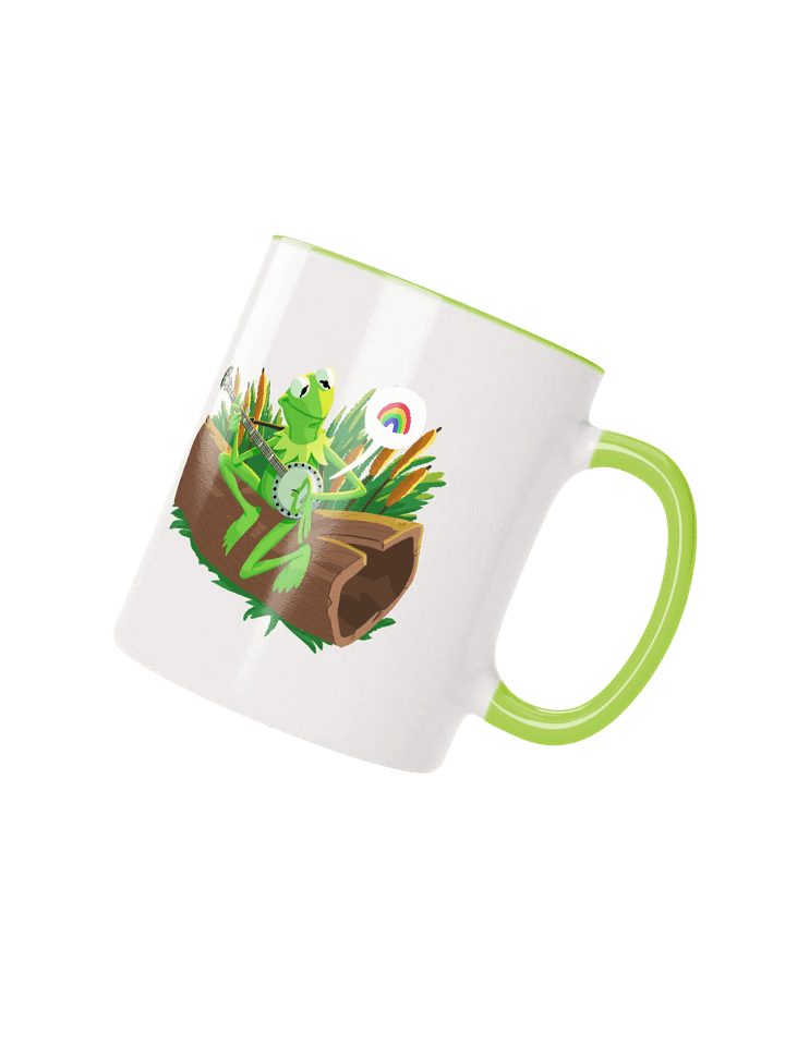 Rainbow Connection Mug product image (2)