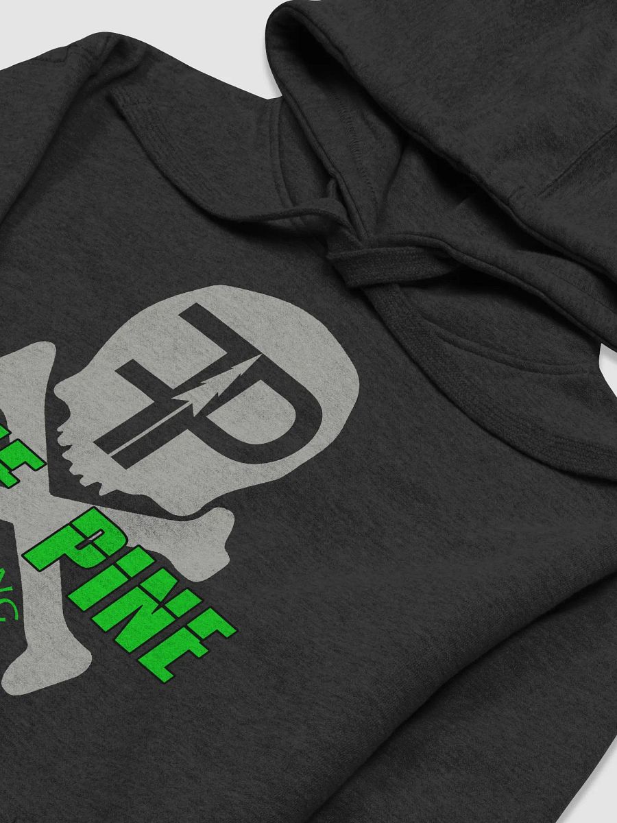 Fine Pine Pirate Hoodie product image (3)