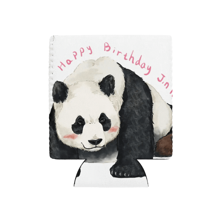JINHU🐼Giant Panda product image (1)