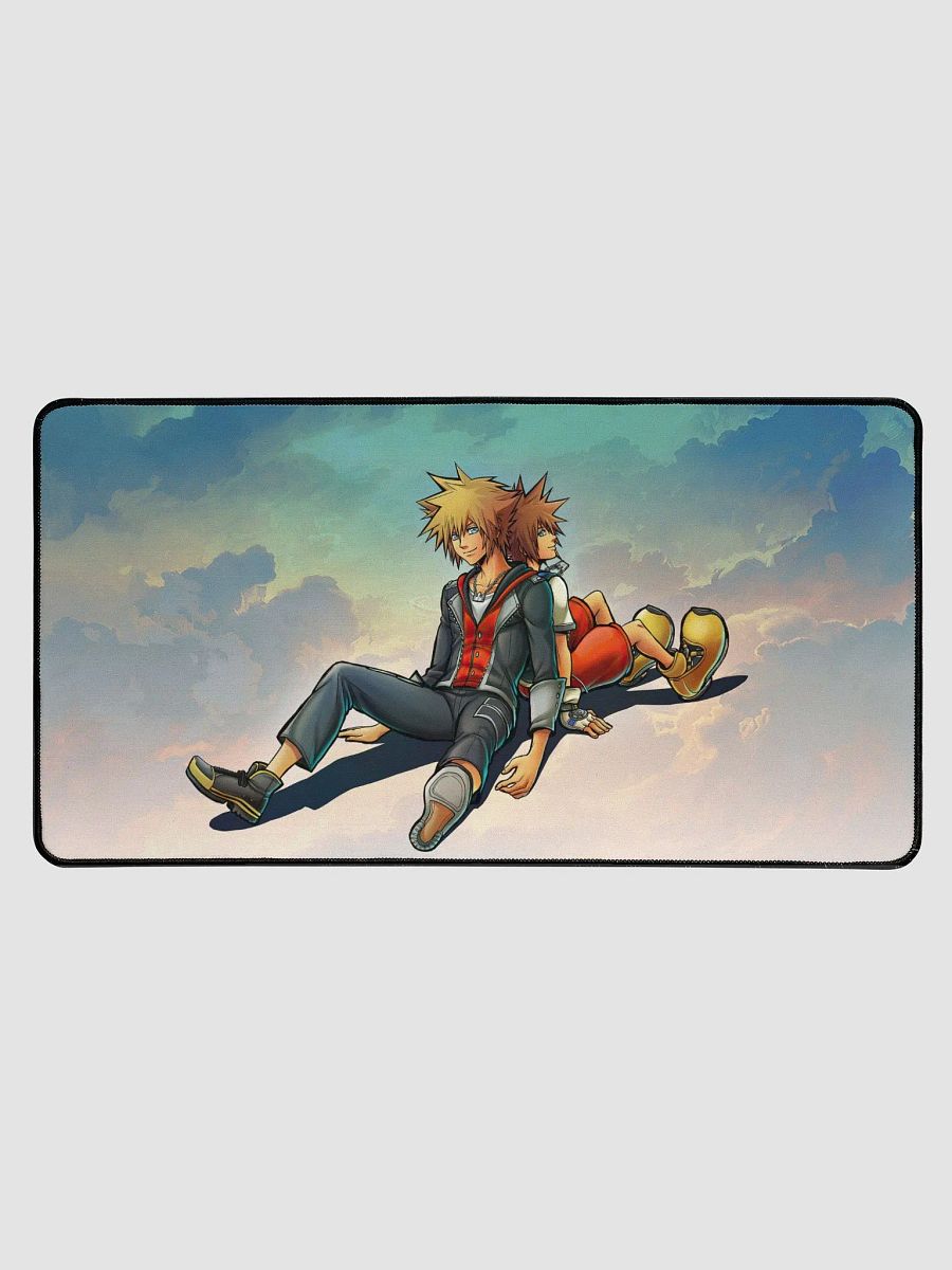 Sora History product image (1)