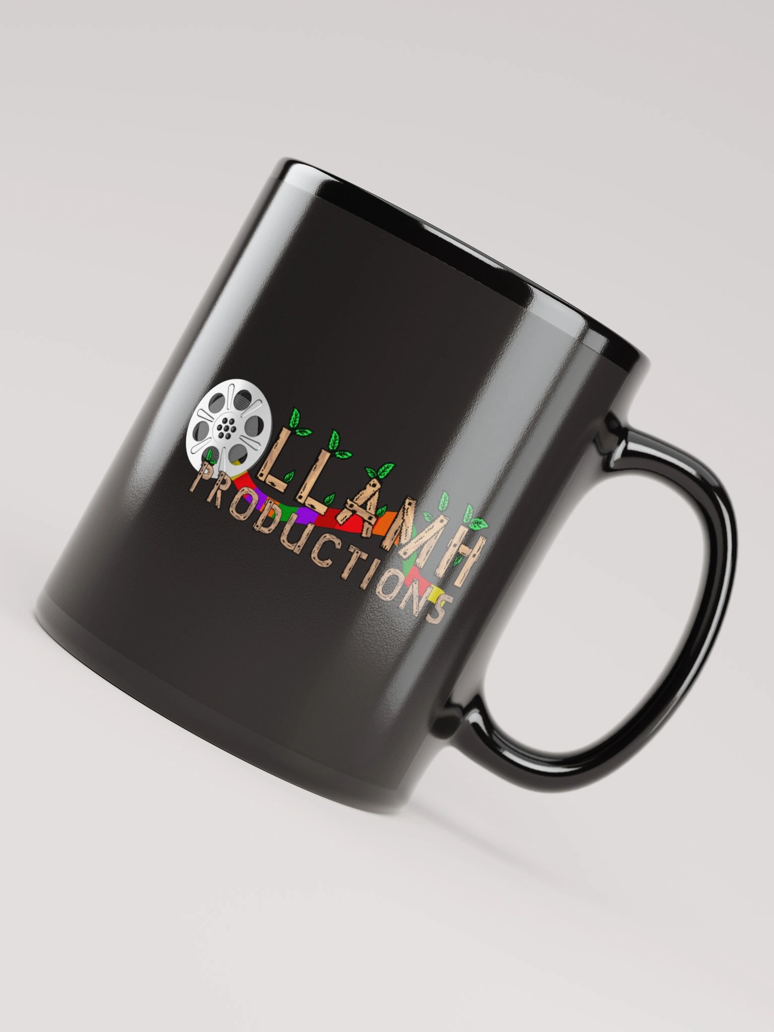 Valley of Dew Mug product image (7)