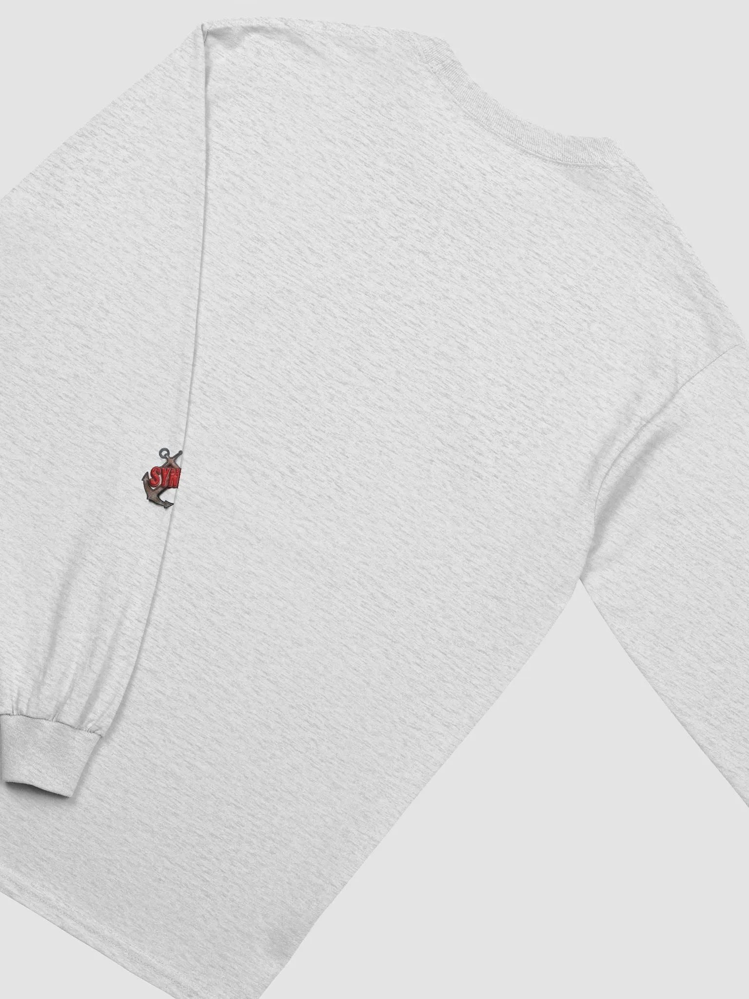Bloody - Accuracy Long Sleeve Tee product image (32)