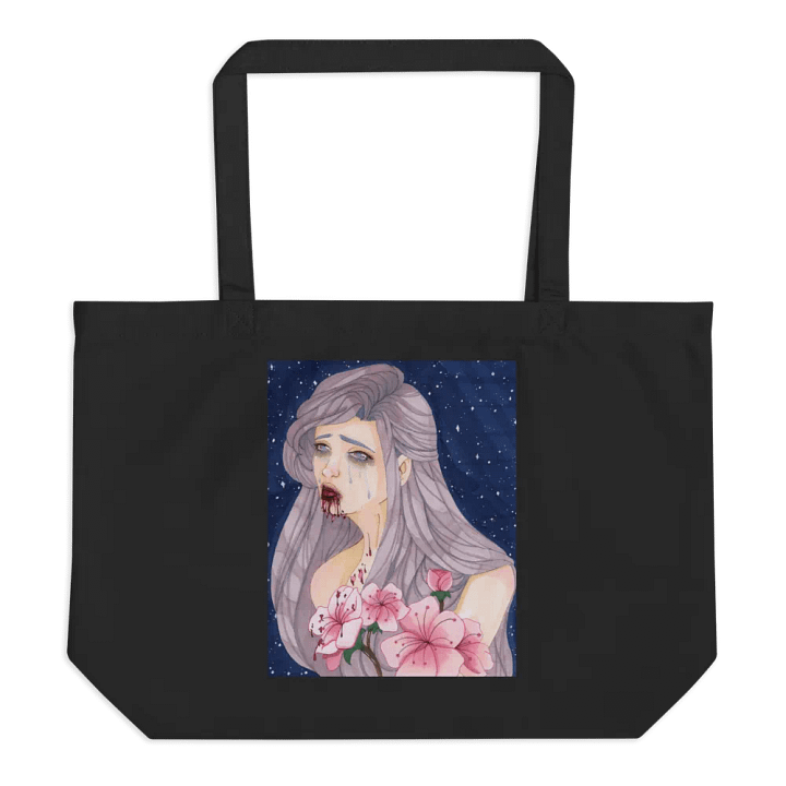 Hanahaki Tote product image (1)