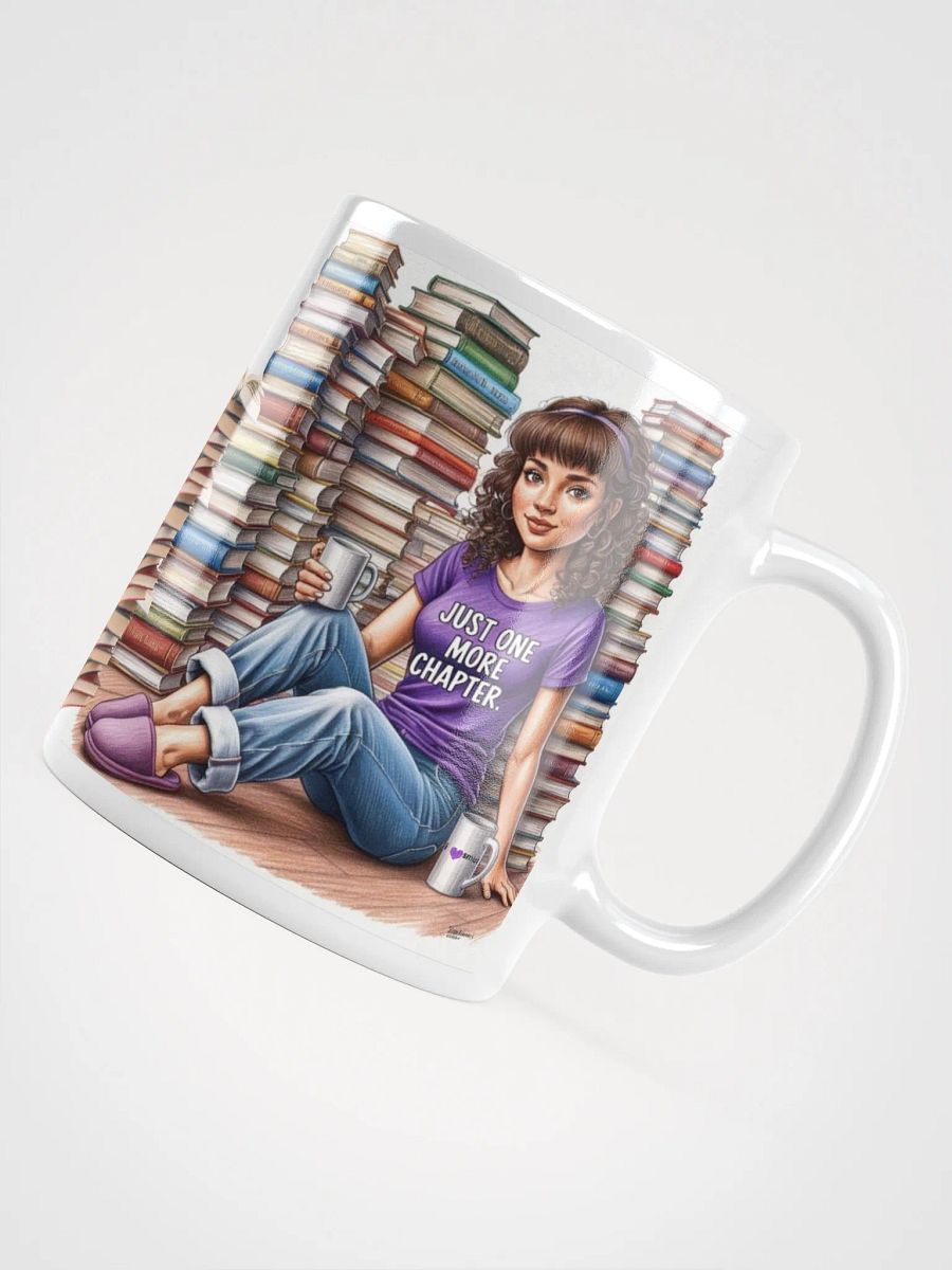 Diamond Vibes Four Mug product image (4)