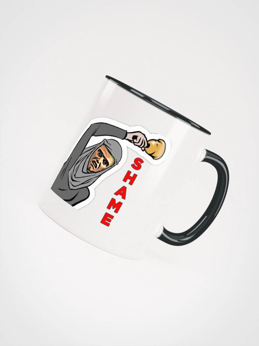 SHAME Mug product image (4)