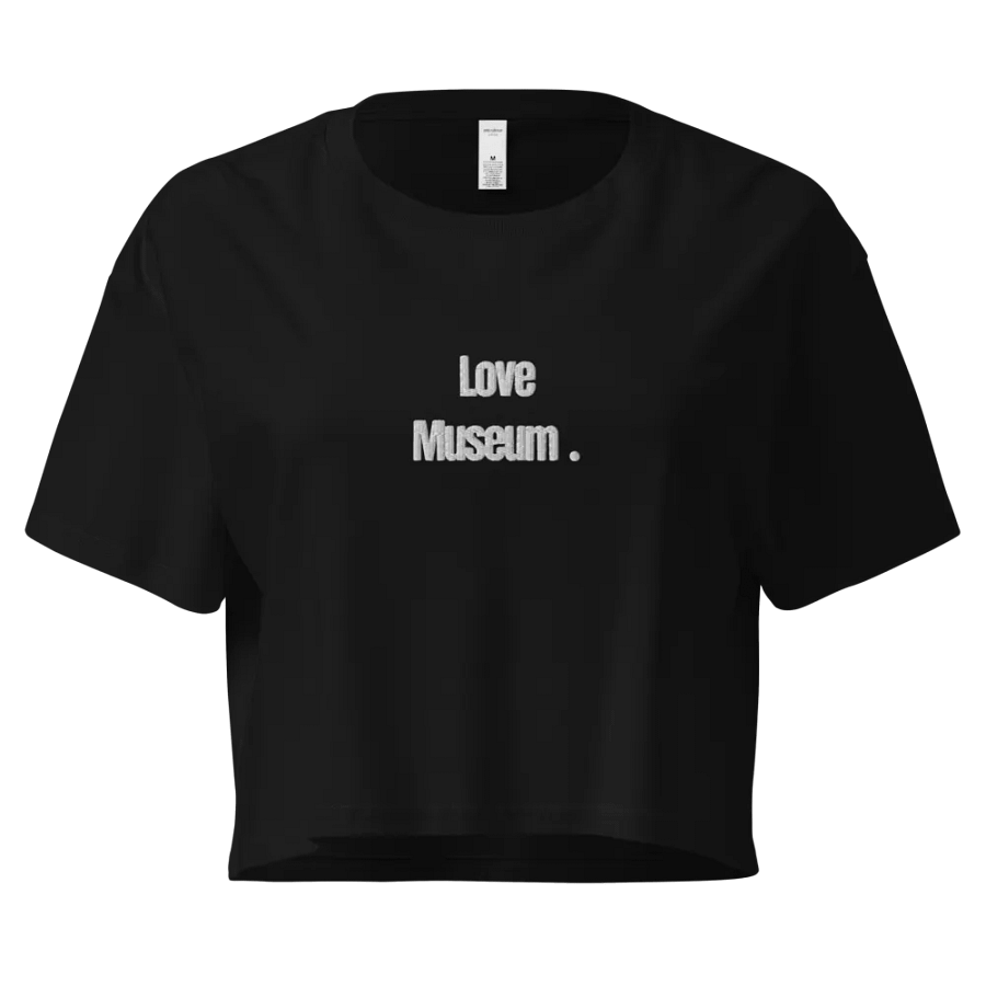 AS Colour Women's Premium Crop Top W product image (3)