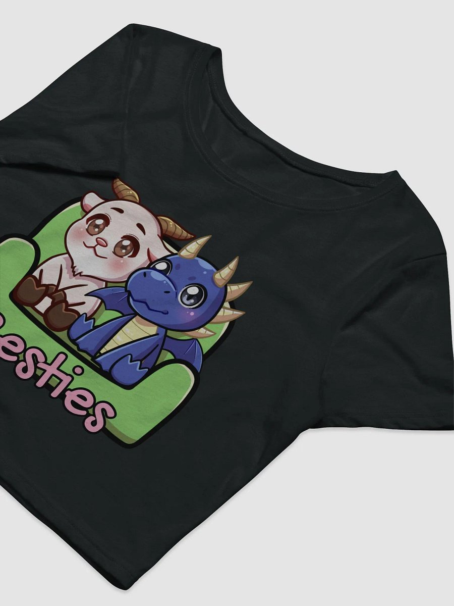 BESTIES CROP TOP product image (3)
