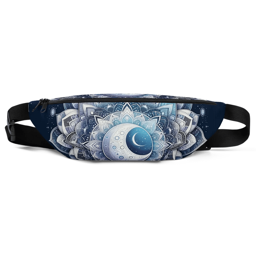 All-Over Print Fanny Pack product image (3)