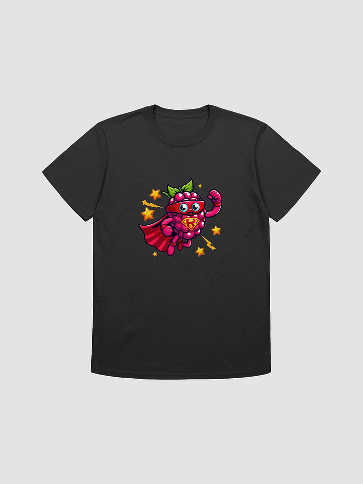 Super Ripple 2 Soft T shirt product image (6)