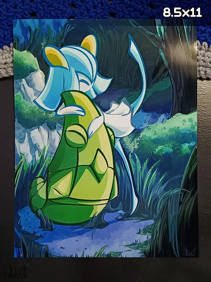 KirliPod Print product image (1)