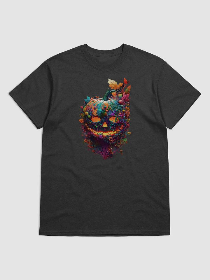 Spring Pumpkin Shirt product image (2)