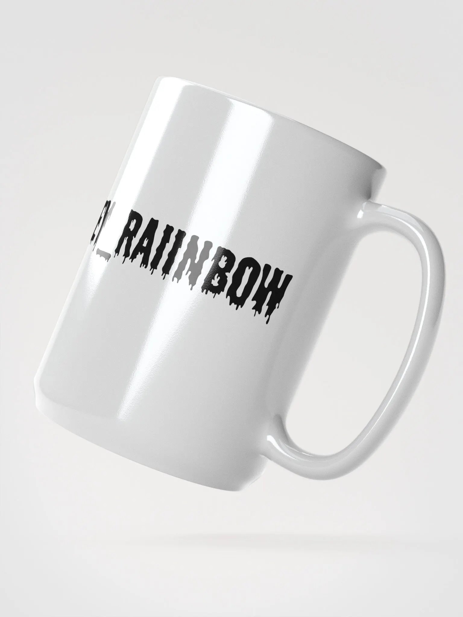 Hot Ghoul 15oz Coffee Mug product image (4)