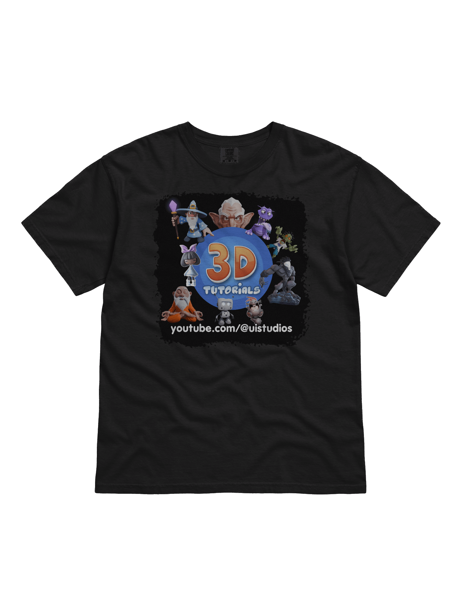 3D Tutorials product image (2)