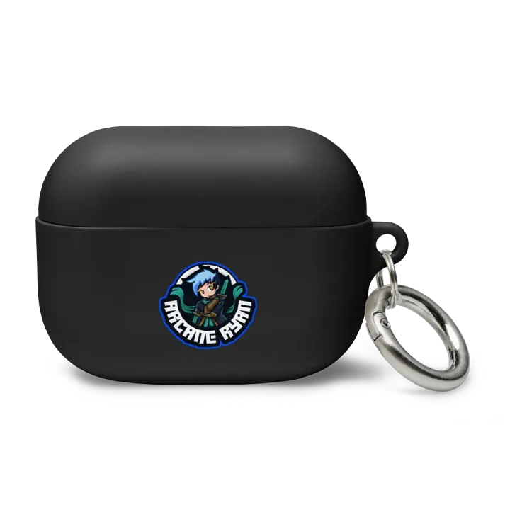 ArcaneRyan Airpods Case product image (1)