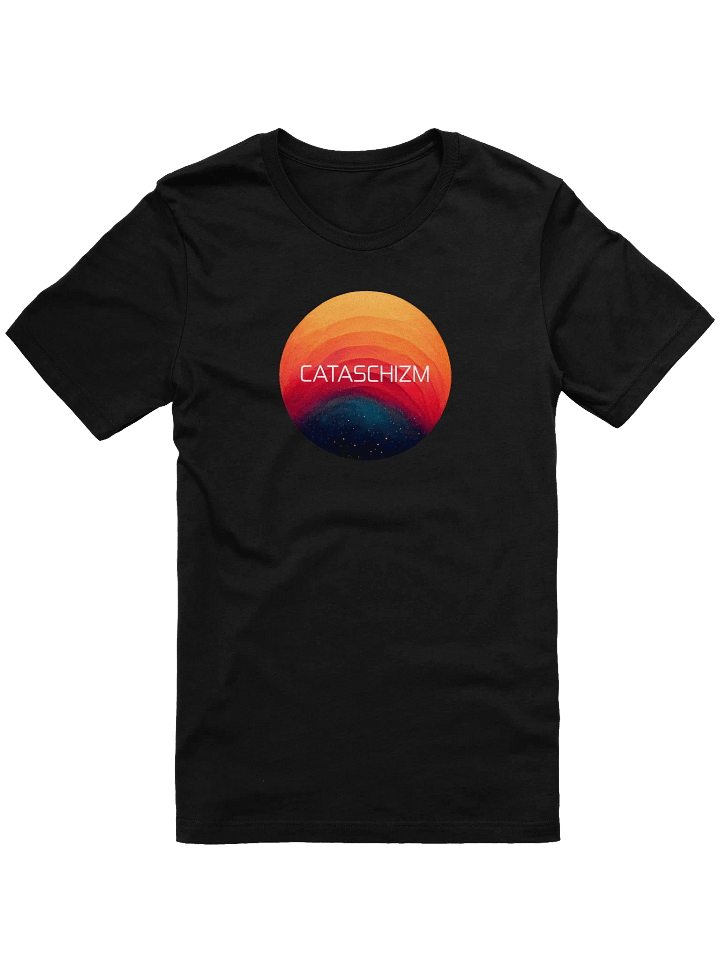 Cosmic T-Shirt product image (1)