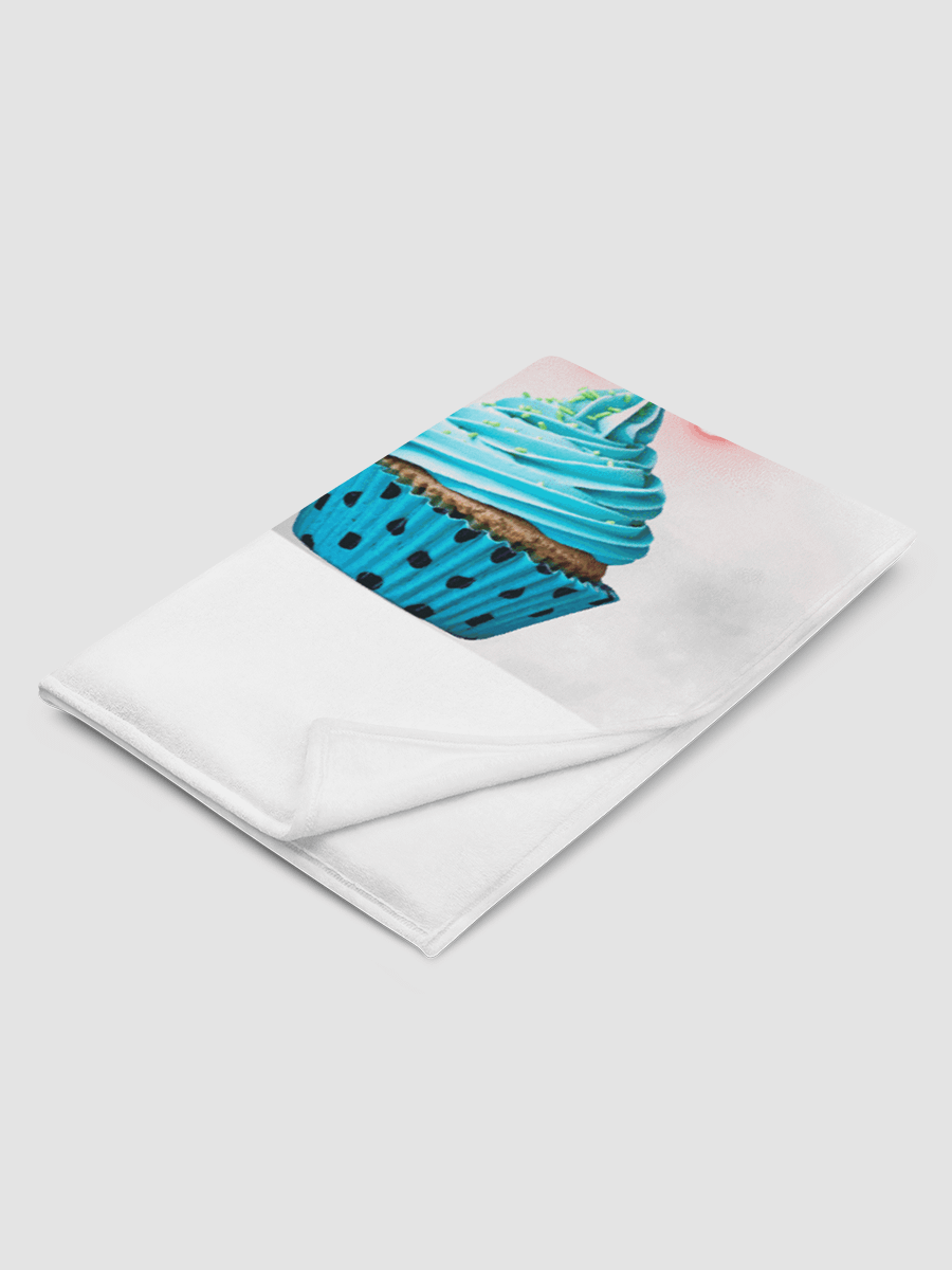 [MistyFires] Tblan Throw Blanket Tblan product image (2)