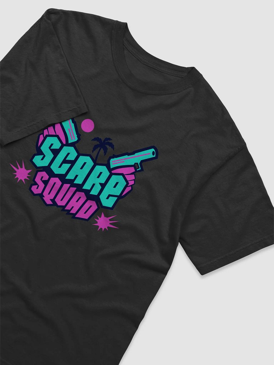 SCARE SQUAD T-SHIRT product image (3)