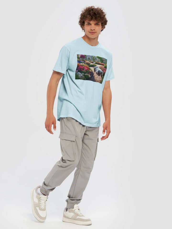 Frolic in the Flowers Tee product image (1)