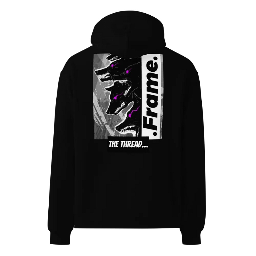 THE THREAD... Dog Eat Dog. product image (3)