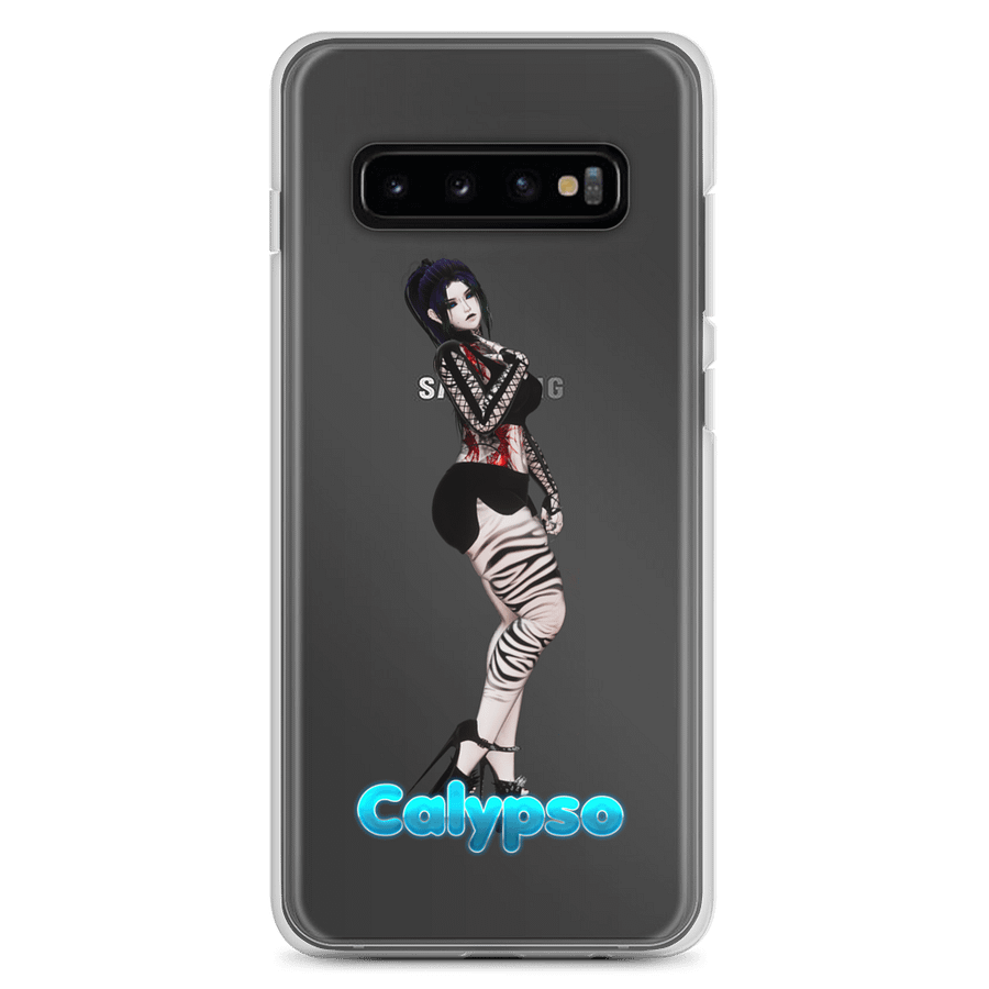 Calypso Phone Case product image (2)