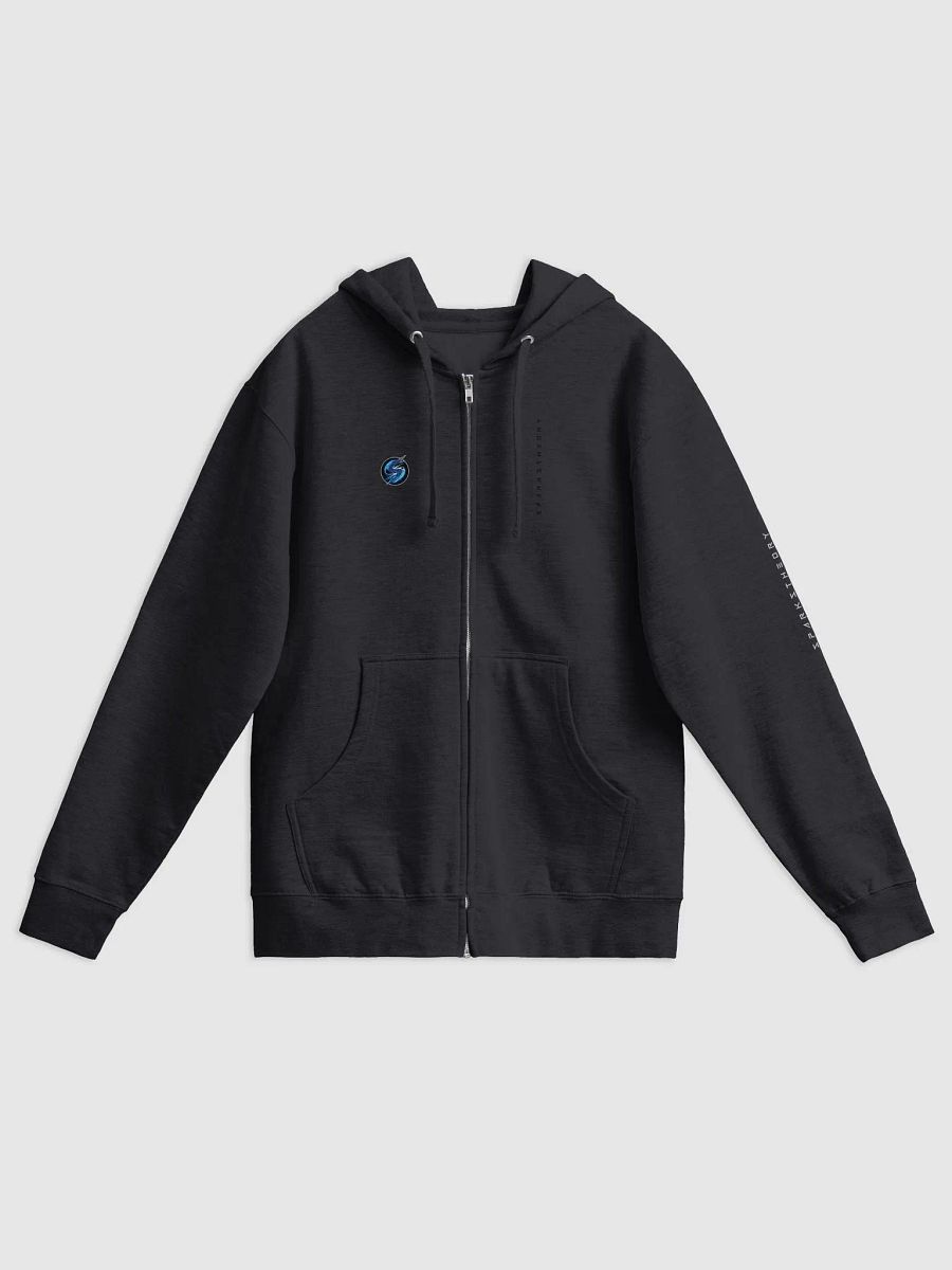 Sparks Independent Trading Co. Fleece Zip Up Hoodie product image (1)