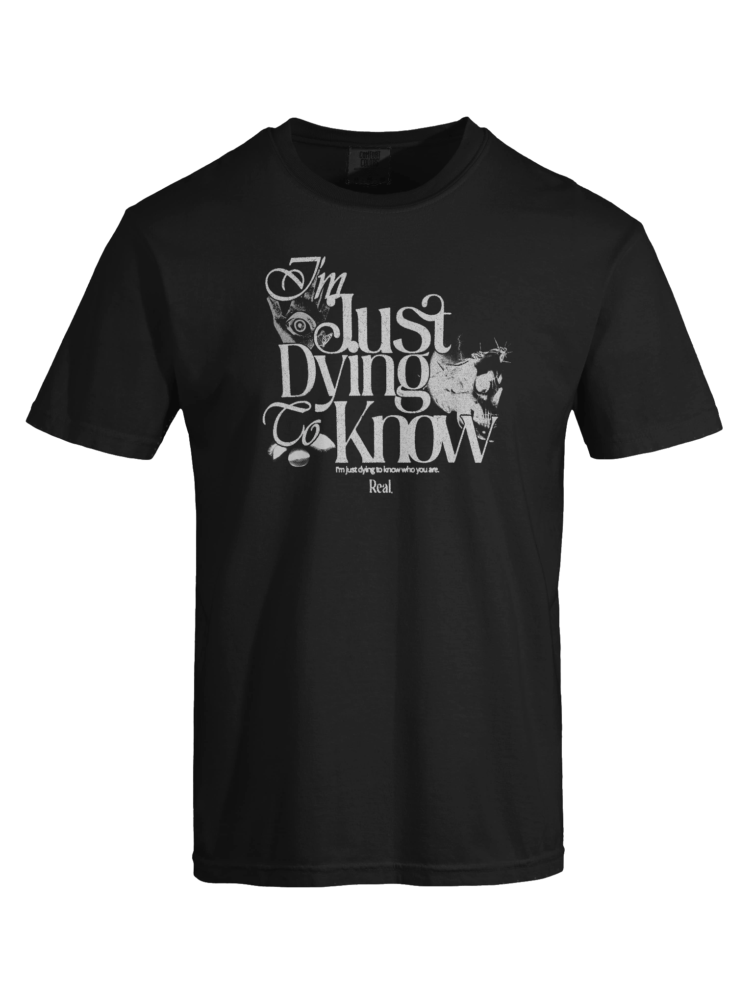 Dying to know. product image (7)