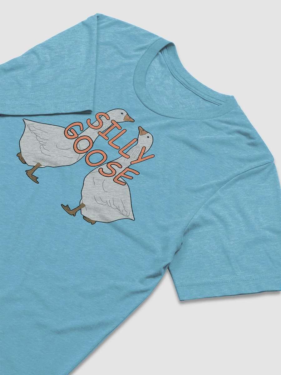 Silly Goose T-Shirt product image (2)