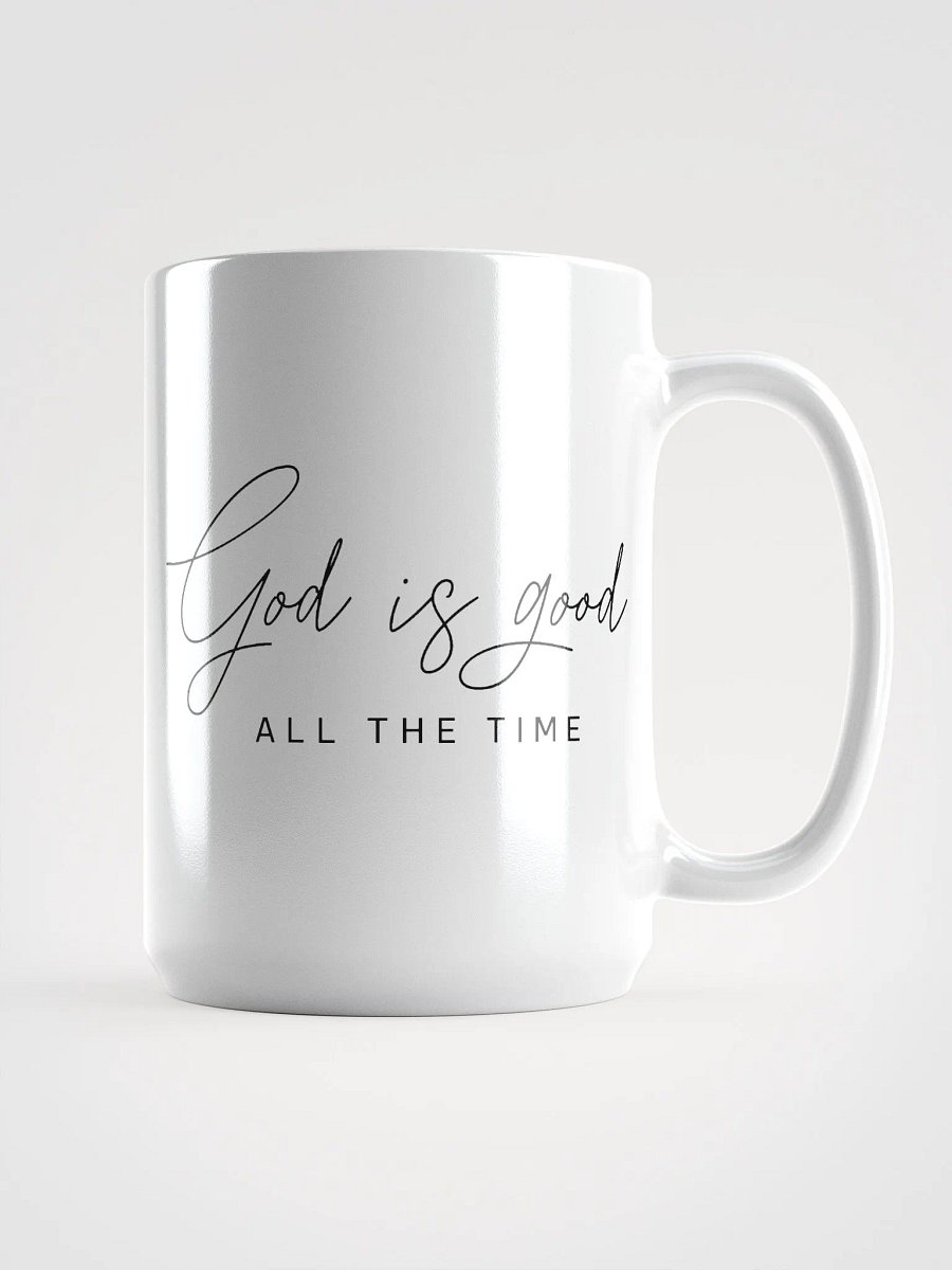 Midnight Blank Canvas Mug product image (1)