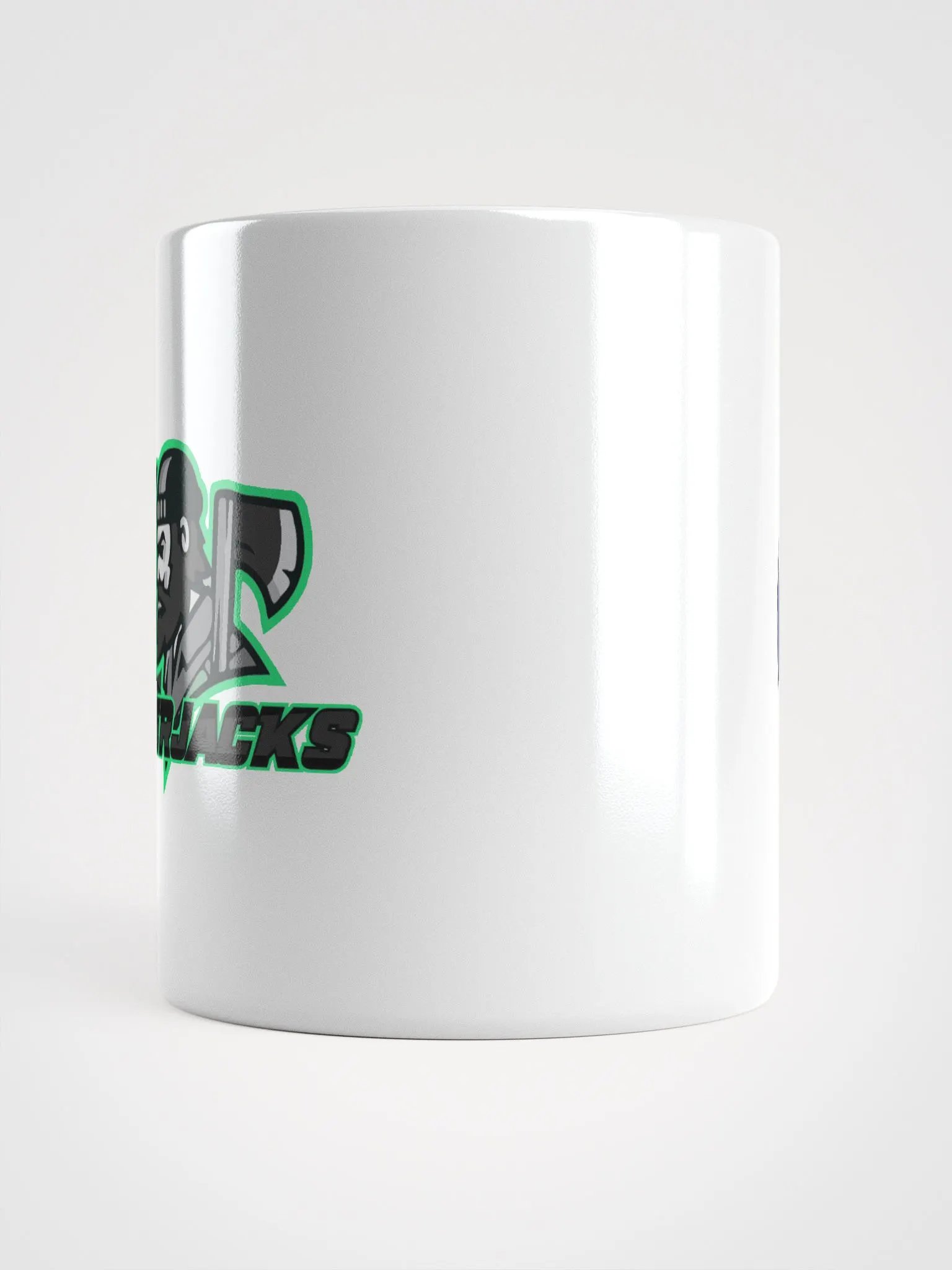JBL2 Portland Lumberjacks Mug (White) product image (5)