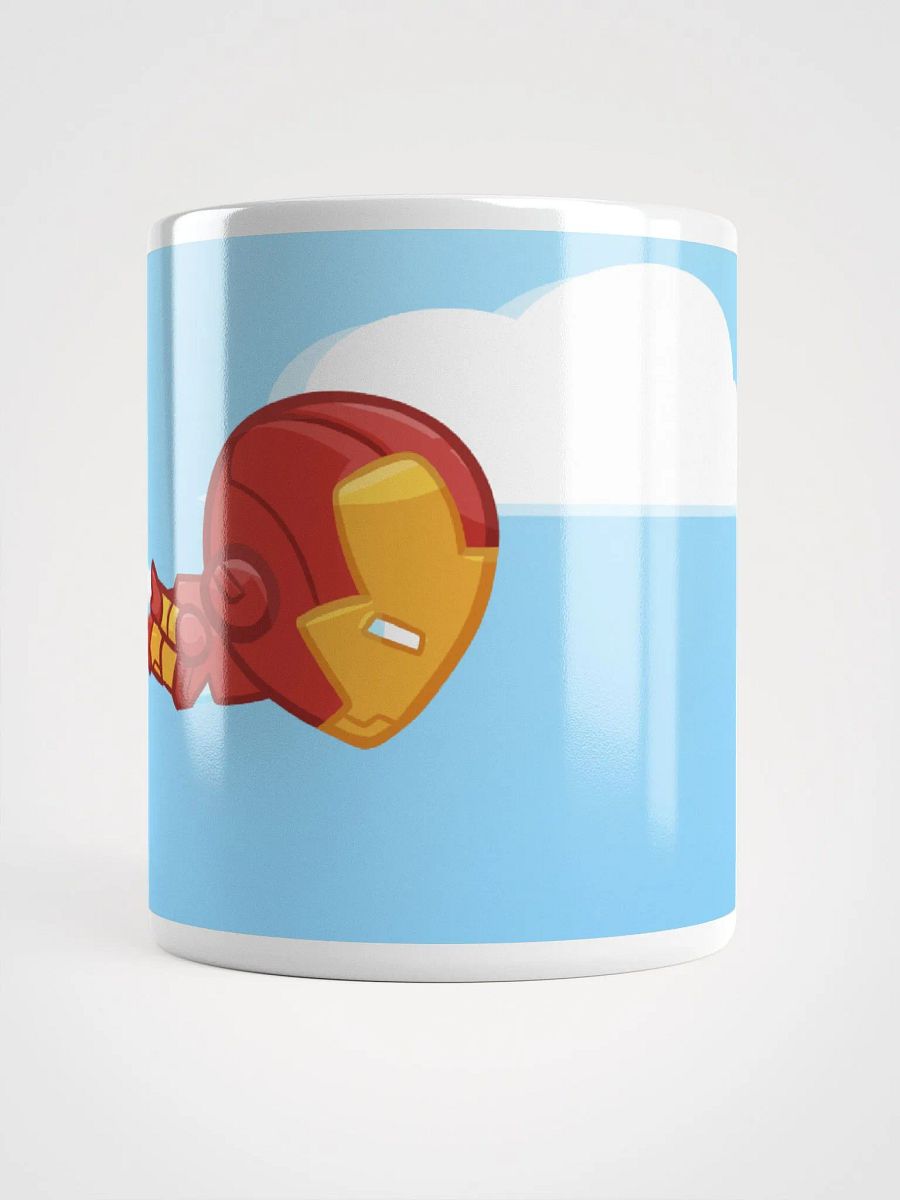 Sky Breeze Mug product image (5)