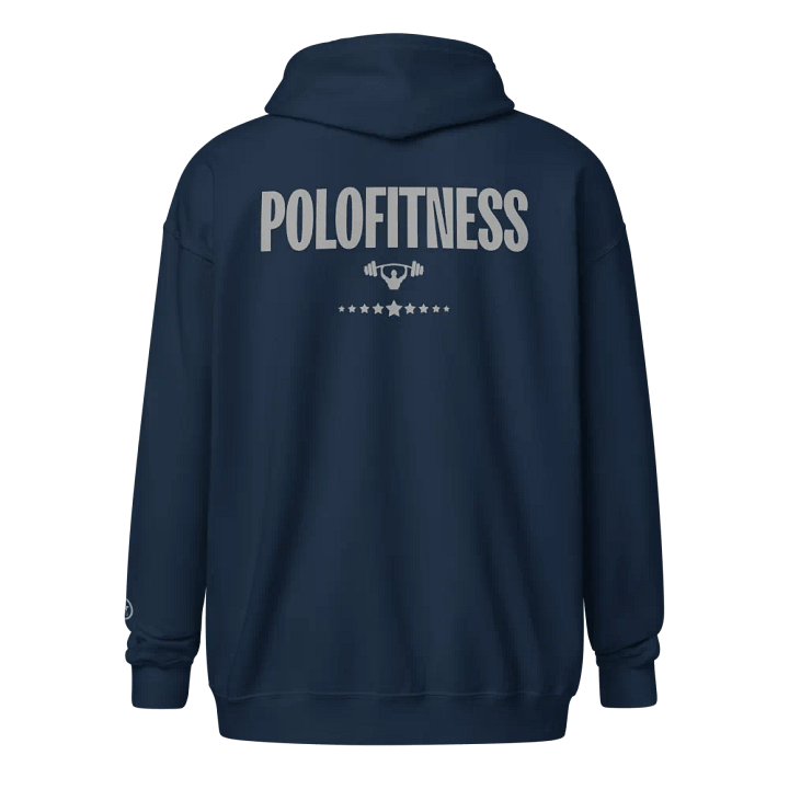 POLOFITNESS product image (2)