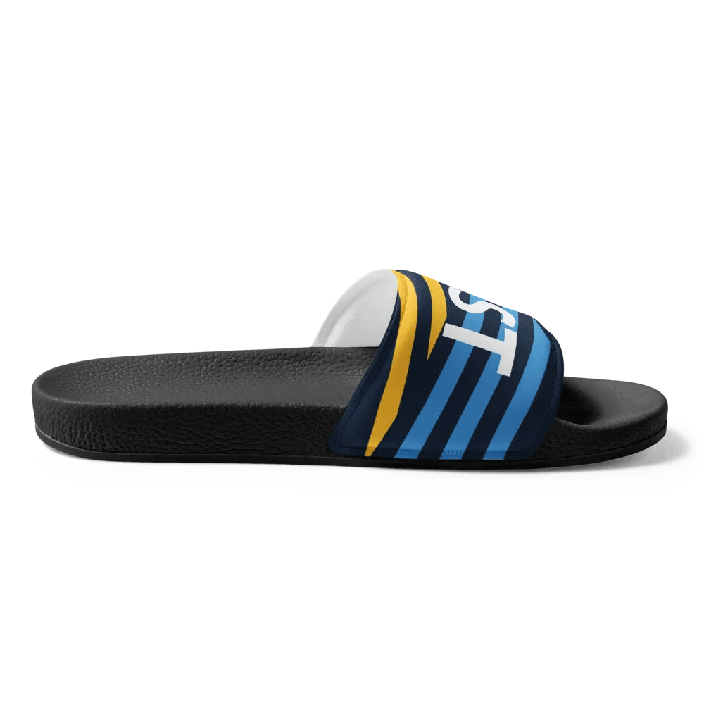 JUST RELAX Men's Statement Slides product image (7)