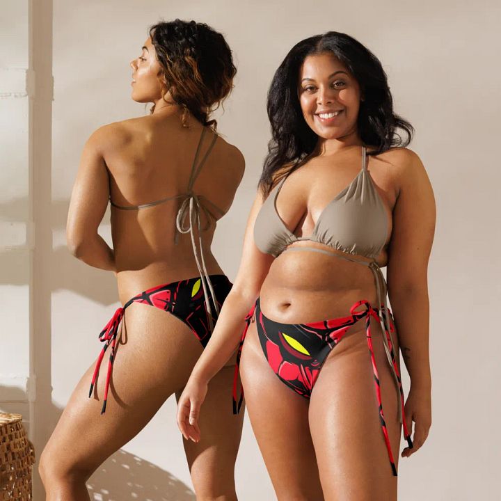 Viper UGC Swim Wear product image (2)