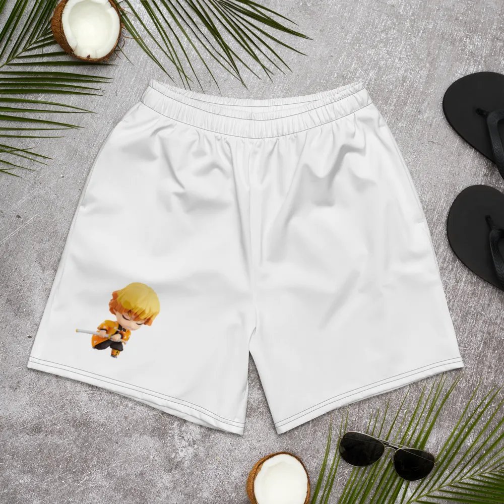 ZENI SHORTS product image (10)