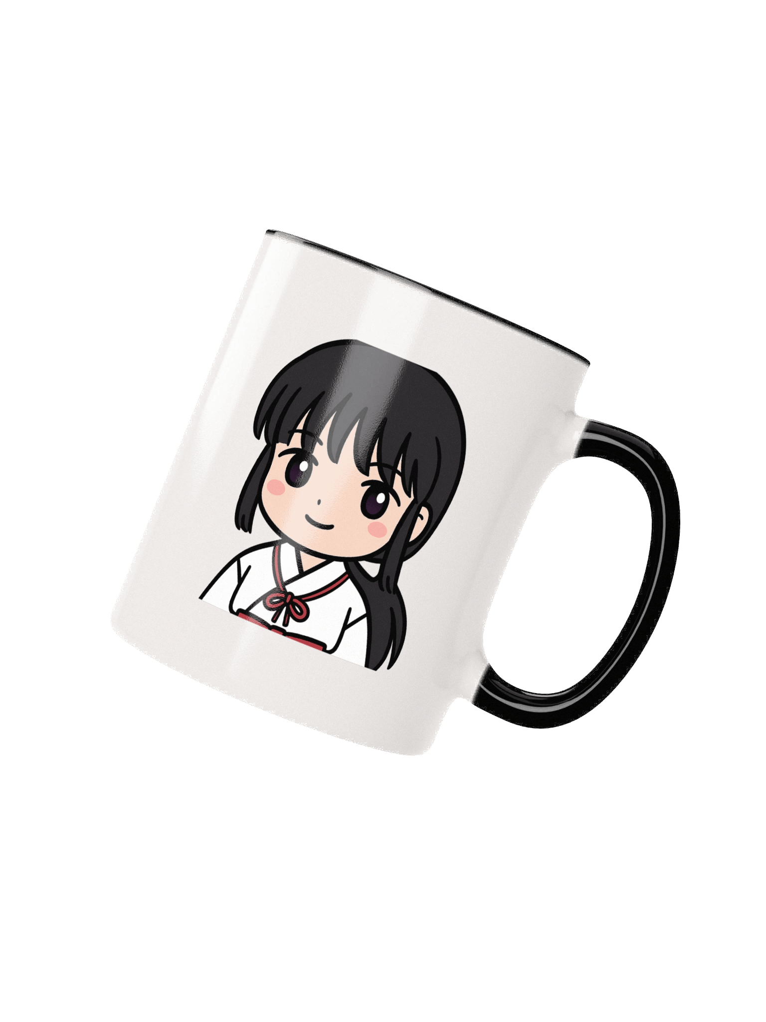 Taza "Sombras del pasado" product image (3)