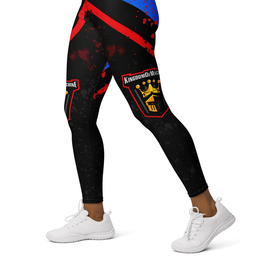 e-sports Yoga Leggings product image (4)