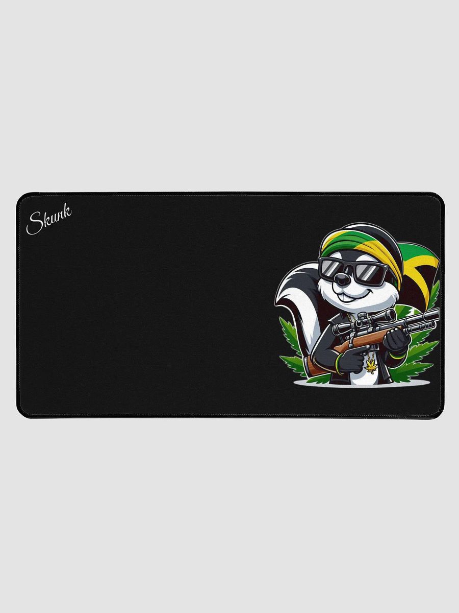 Skunky's Desk Mat product image (1)