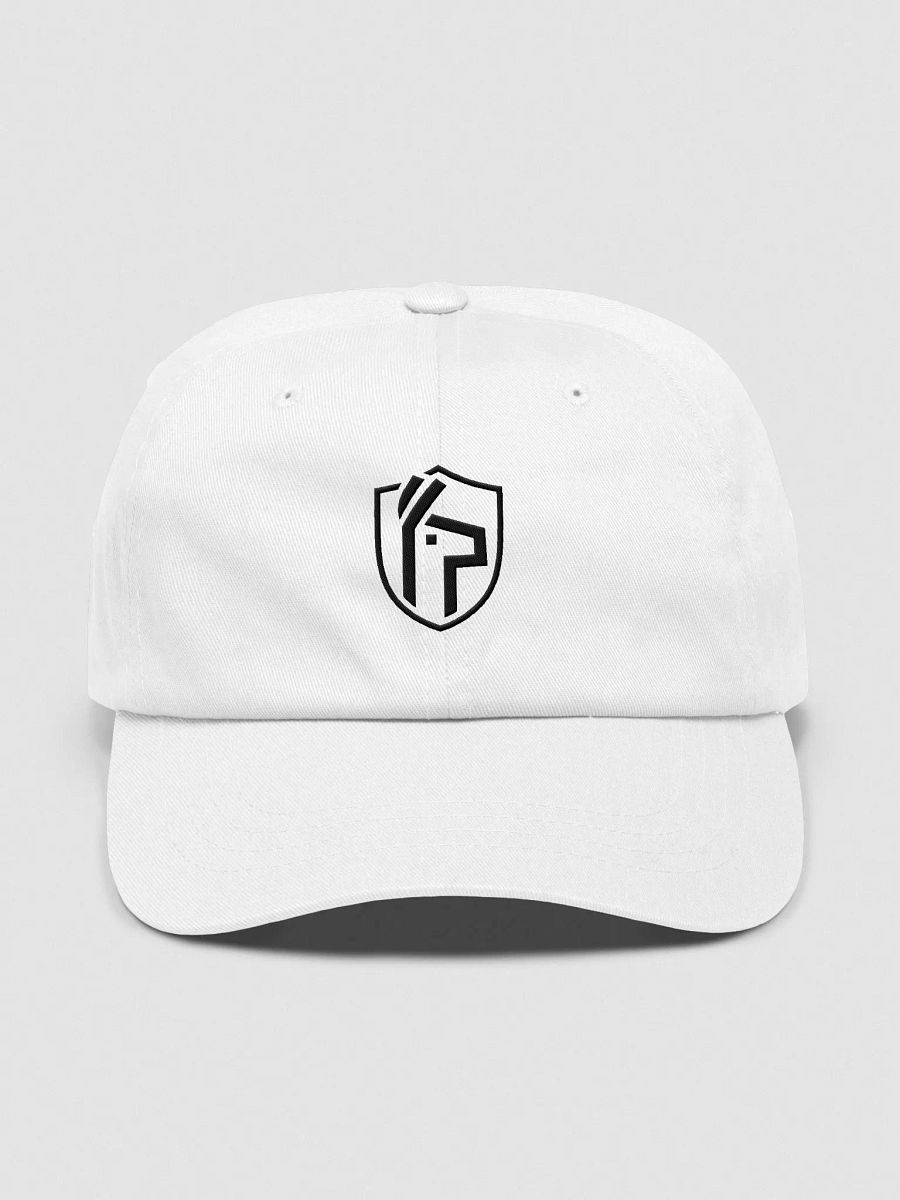 MrLlamaSC Hat product image (1)