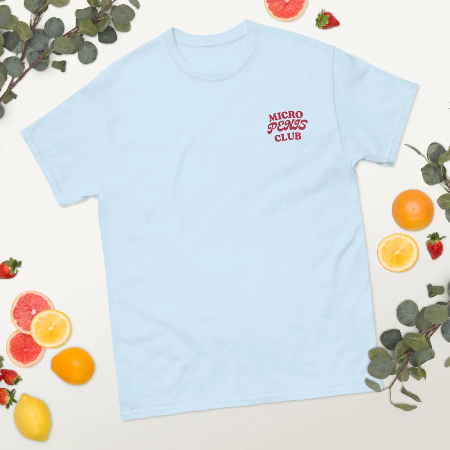 MPC - EMBROIDERED SHIRT product image (11)