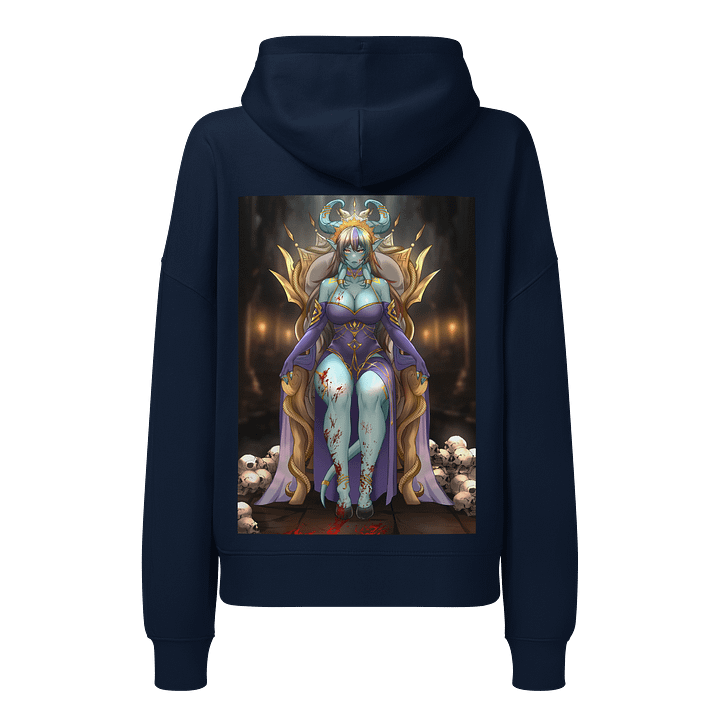 Reliana's Throne Hoodie product image (1)