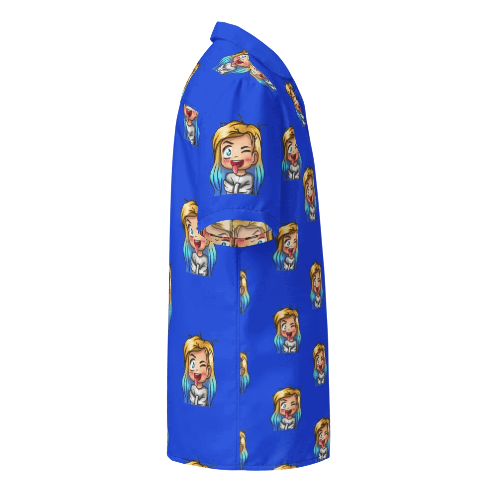 Loony Bin Hawaiian Shirt product image (11)