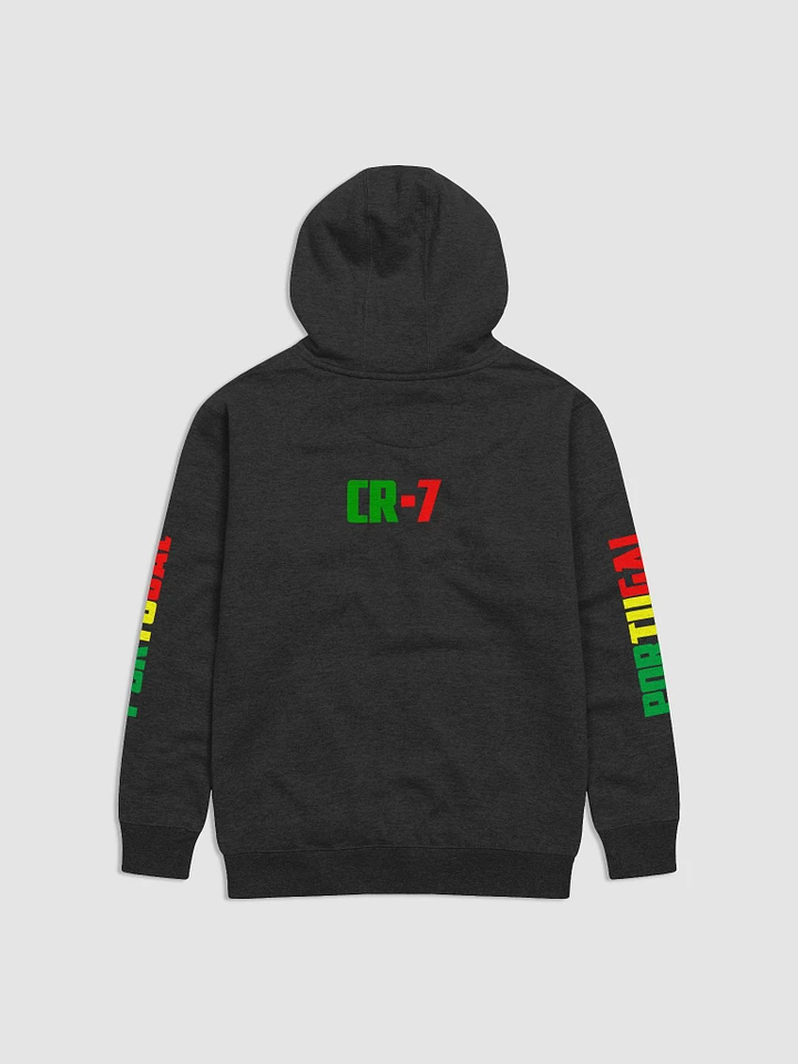 portugees drip hoddie product image (4)