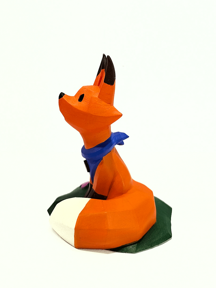 ZALE FIGURINE product image (2)
