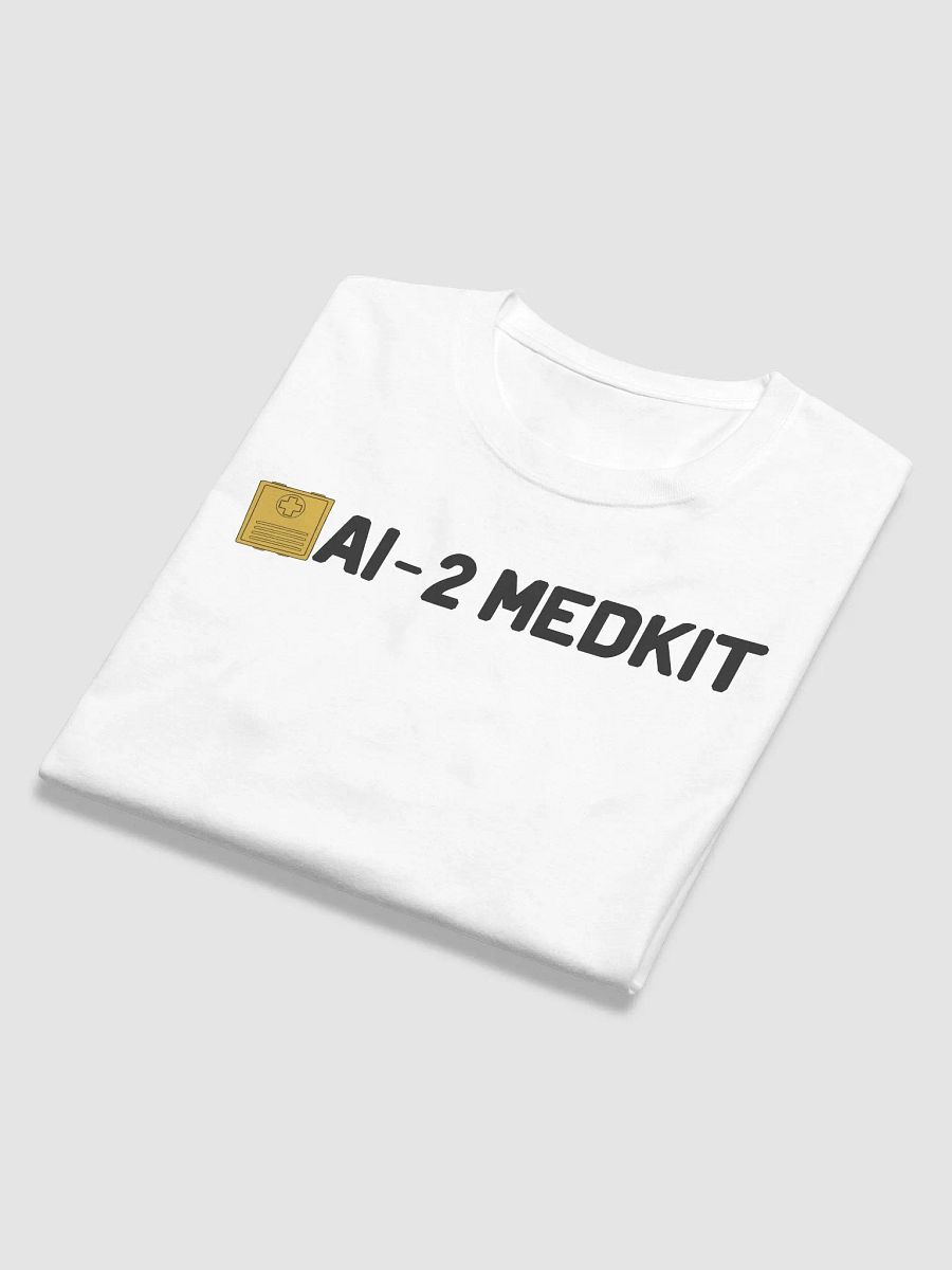 AI-2 Medkit Long Sleeve product image (6)