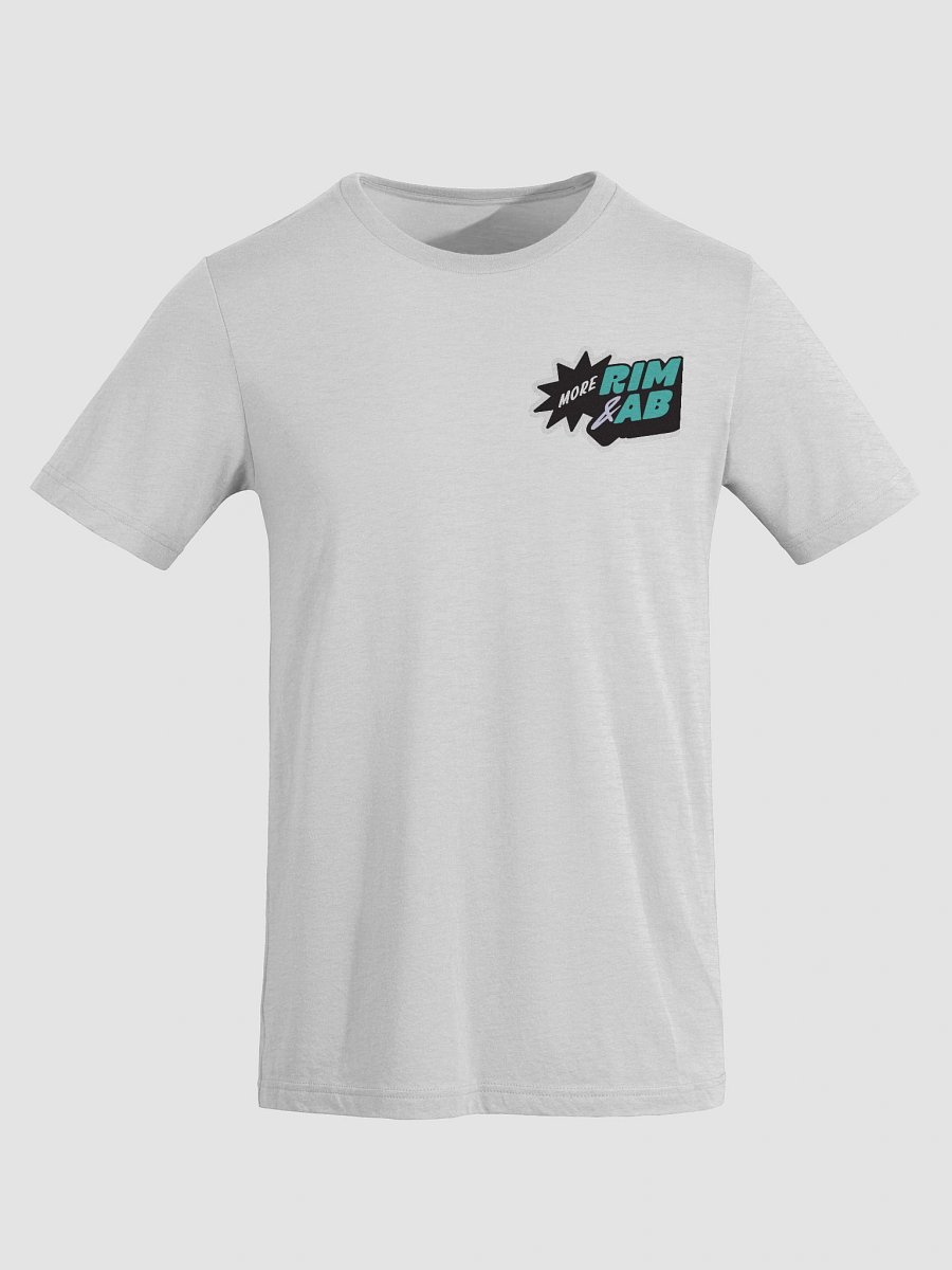MRAB Logo T-Shirt (Triblend) product image (40)
