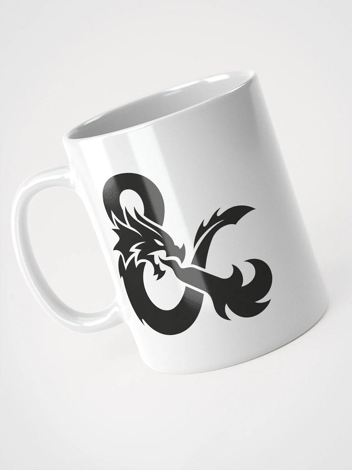 Dev D&D Mug product image (2)