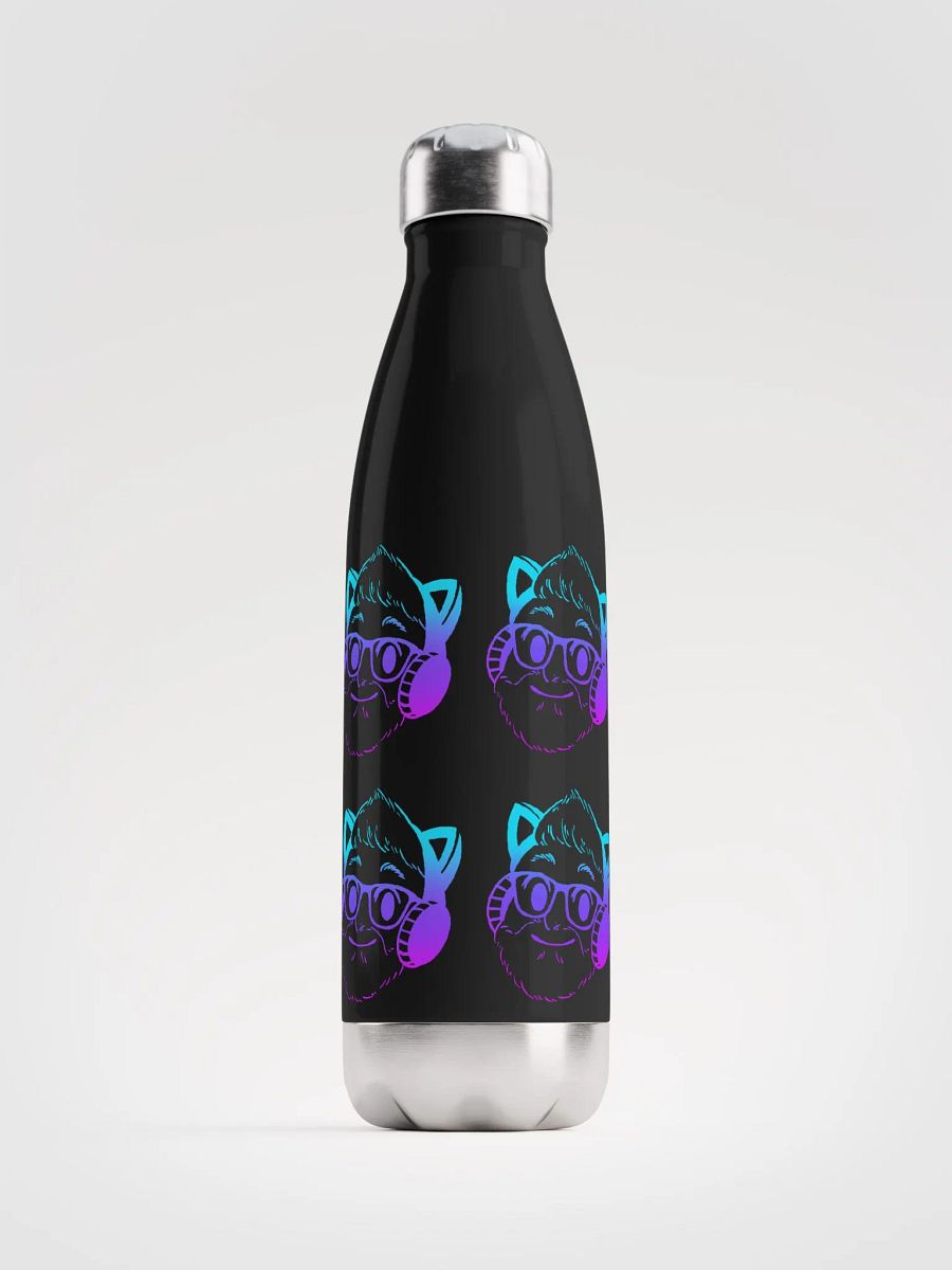 Neon Wick Drinks Bottle product image (1)