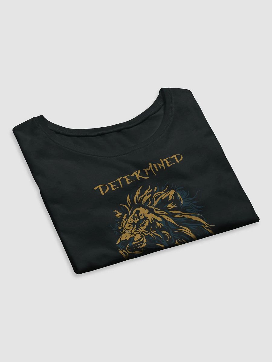 MF Cropped Tee product image (7)