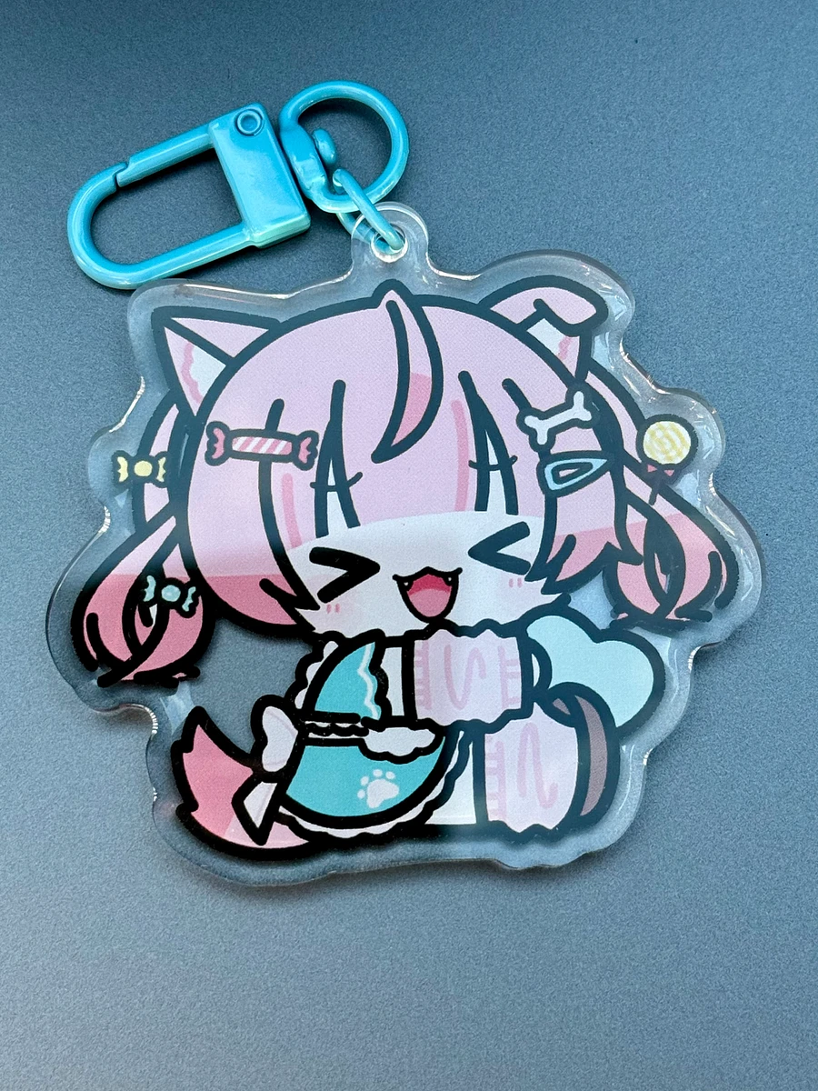 Cute Keychain product image (4)