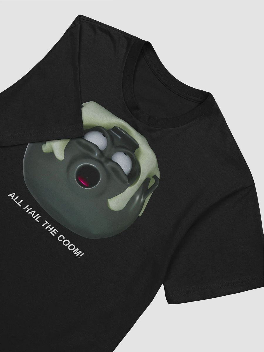 All Hail The Coom! (GRAND STROKERS) T-Shirt product image (4)